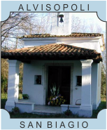 sanbiagio alvisopoli