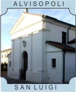 sanluigi alvisopoli