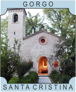 santacristina gorgo