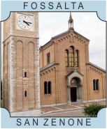 sanzenone fossalta