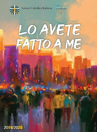 lo avete fatto a me